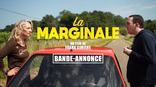 Bande annonce La Marginale 