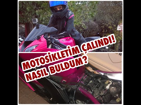 Video: Niyə motosikletim işə düşməkdə çətinlik çəkir?