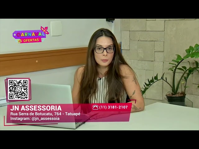 Soluções inteligentes | JN Assessoria | Gazeta Shopping