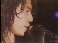 中川勝彦&maji-magic live .over sex .1986 .12.14京都マハラジャlive .
