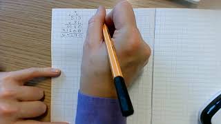 MyMaths 5940 Calculations Parts 1 and 2