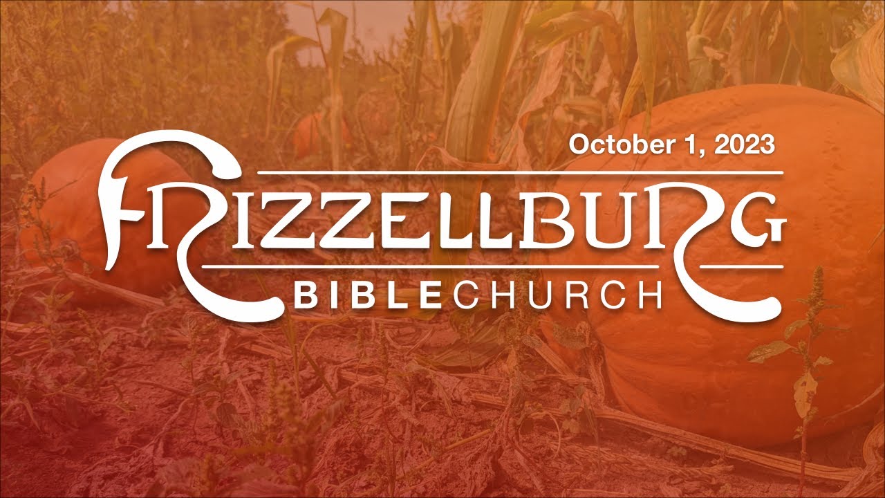 October 1st 2023 Sunday Service YouTube october-1st-2023-sunday-service-youtube