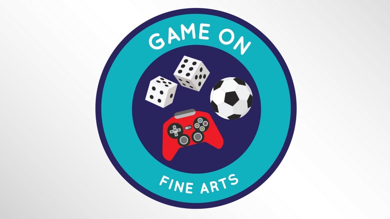 2018-19 Fine Arts Challenge: Game On