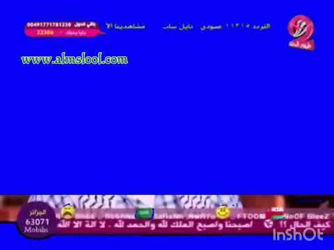 طيور الجنة 2 Www Almslool Com شاشة أزرق بث مباشر 2011 يوليو 2