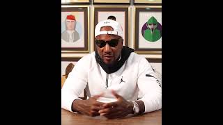 Jeezy on Kanye Getting On The Record #Kanye #jeezy #atlproducers #atlhiphop #beatmakers