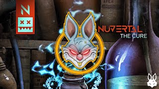 Nuvertal - In My Head [Eatbrain]