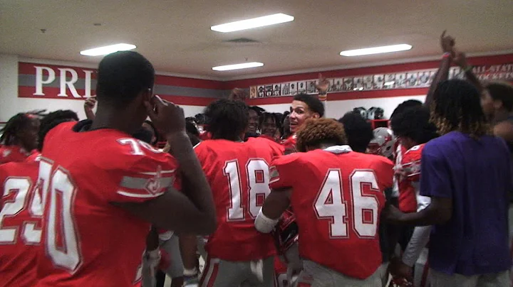 Converse Judson Beats Desoto in Front of HBO