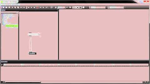 AudioMulch introductory tutorial 7: Using VST instruments in AudioMulch