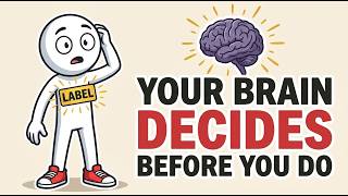 Why You Do What You Do (The Hidden Psychology of Human Behavior)