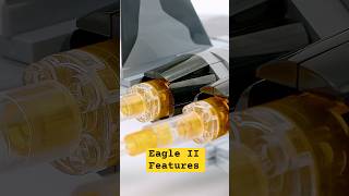 ✈️ Features of Boeing 🔥 F 15 EX Eagle II 🦅 🇺🇸(COBI-5900) #cobi