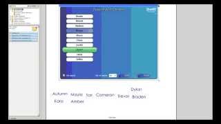 Random Word Generator screenshot 2