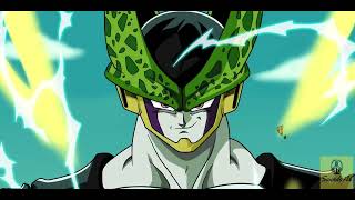 Perfect Cell Theme 1 Hour Slowedreverb