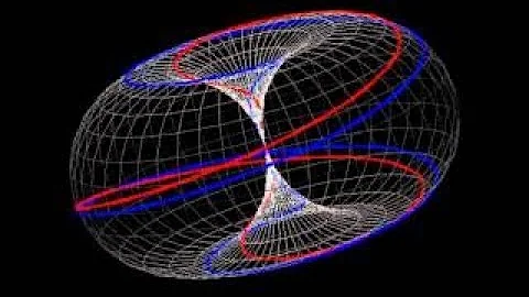 Fibonacci Frequency encoding Music