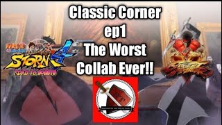 Classic Corner Ep 1: Worst Collab Ever