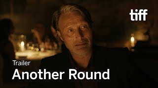 ANOTHER ROUND Trailer | TIFF 2020 Resimi