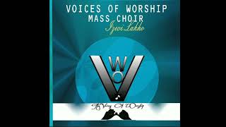 Voices Of Worship Mass Choir(VOW)...Promo song:Asakhile(Syendlula)