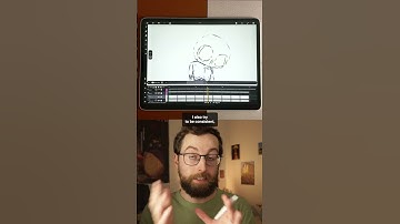 A tip to create consistent animation | 2D animation on Callipeg