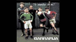 Watch Barrafija Es Por Ti video