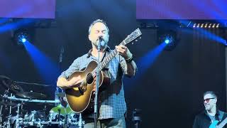 Video thumbnail of "Granny - Show Opener - Dave Matthews Band 7.7.23 Chicago, Il."