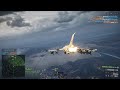 BATTLEFIELD 4 | Attack jet (JDAM) | 53-2 | Hainan Resort