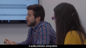 #SmartFactory: Data Analytics
