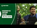 Gəzməyə Vətən Yaxşı - Masallı  28.06.2020