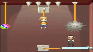 Fast Rescue 3D - Save Human by VigaFun Co., Ltd android gameplay walkthrough - pupugaming