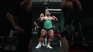 Derek Lunsford Update! 2024 Mr. Olympia 🔥🔥💪 #Shorts #Short #Shortvideo #Shortsvideo #Gym