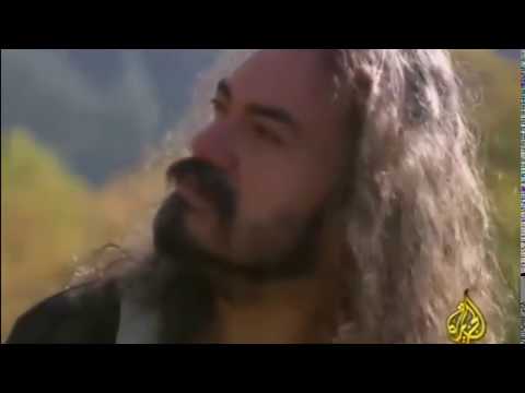 قصة النيام السبعة