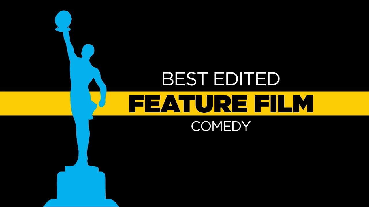 ACE Eddie Awards 2021: Feature Film Comedy (PALM SPRINGS)