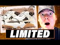 I got them early  travis scott jumpman jack tr sail and dark mocha detailed unboxing and review
