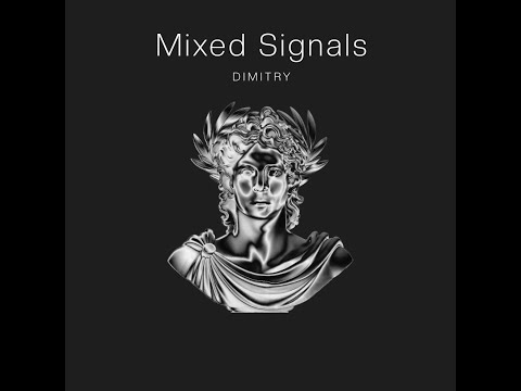 Dimitry | 'Mixed
