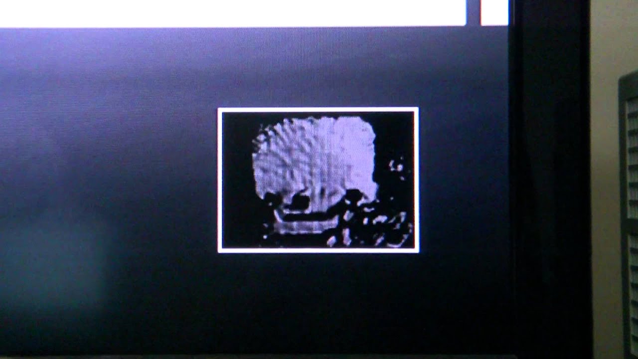 NYKO Zoom for Kinect 眼鏡畫面閃爍判定失敗...不要買