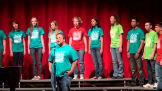 South Choral Pops