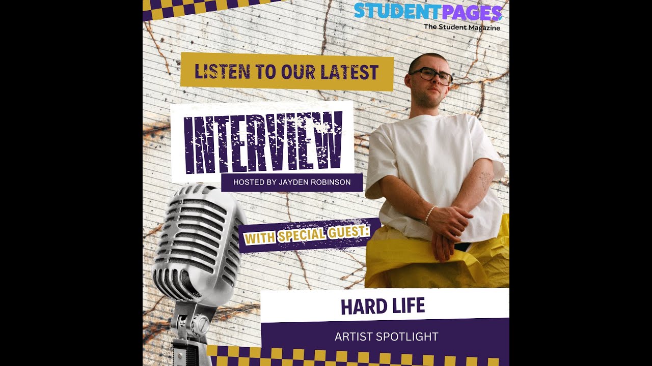 Hard Life's genre-defying music style & their new album 