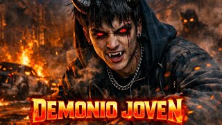 BABYLOCC – “Demonio Joven" ( lyrics Spanish Drill 🇪🇸🔥)