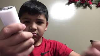 Jumbo Push Pop Unboxing Asmr Funny