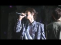 120905 U-KISS LIVE in Budokan: Believe (Japanese)