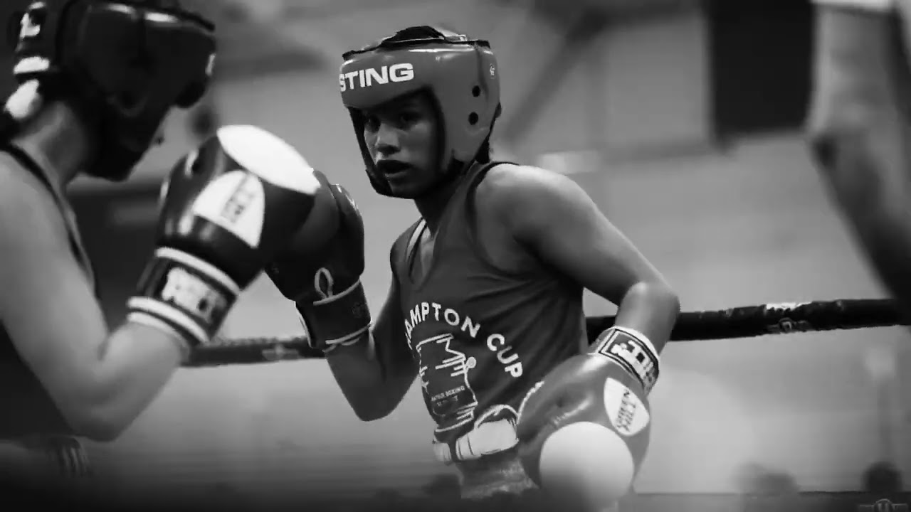 Celtic Clash Boxing