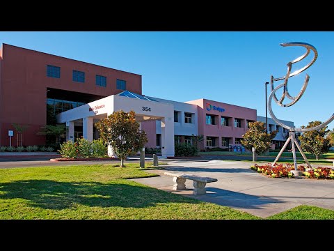 Family Birth Pavilion Tour - Scripps Memorial Hospital Encinitas