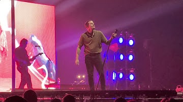 Plot In You - Divide (Live) @ Ball Arena, Denver, 9/29/2025