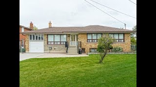 43 Glen Belle Crescent Toronto, Danny Taglieri