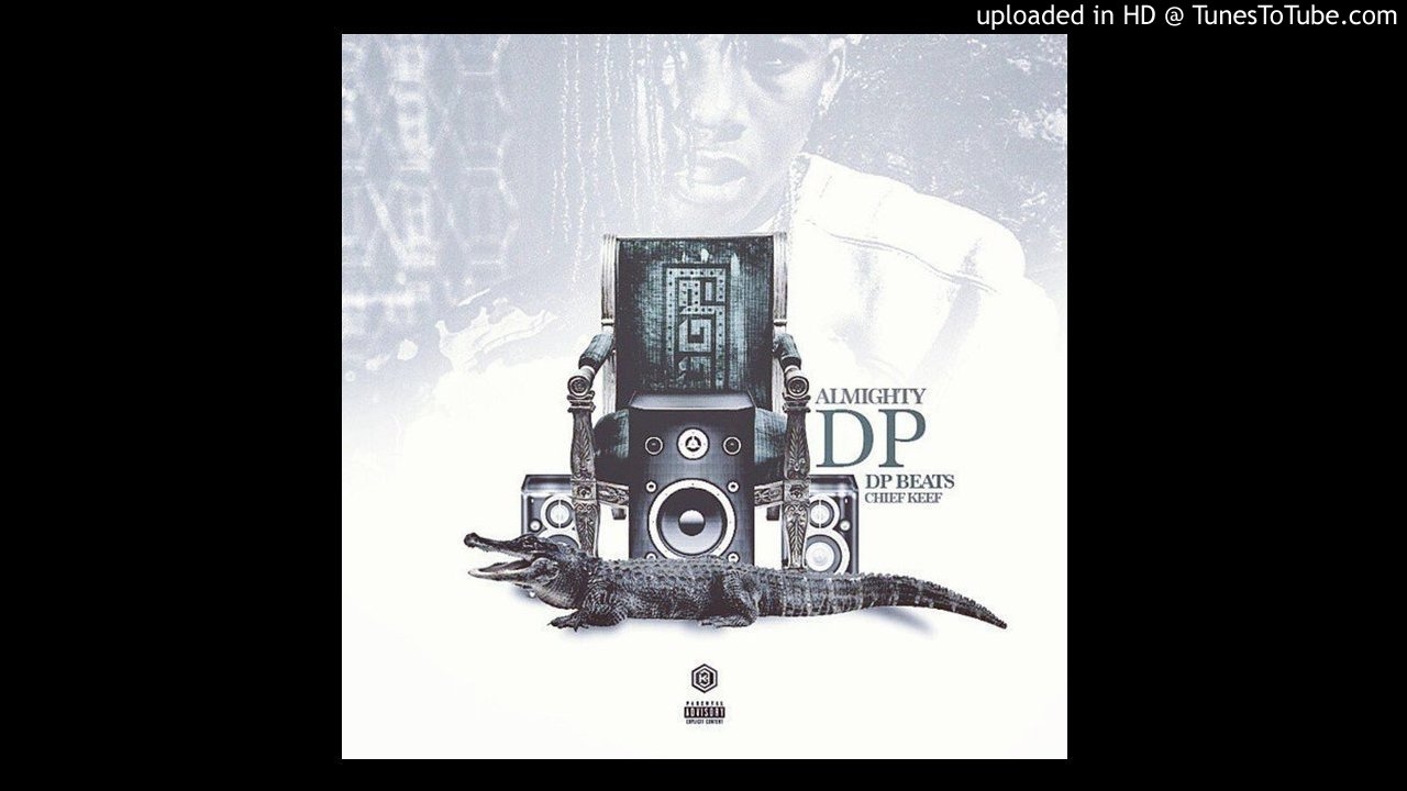 *FOR SALE* Chief Keef x Lil Uzi Vert x DP Beats Type Beat [Prod. @GinoSGP]