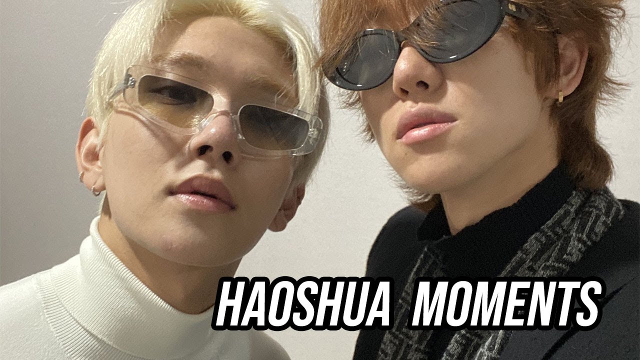 haoshua moments