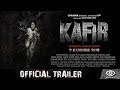 KAFIR Bersekutu dengan Setan Official Trailer