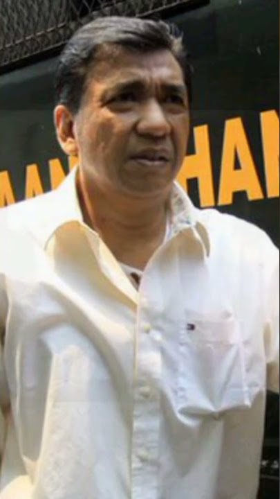 Anak imam s Arifin ditangkap polisi#shorts