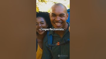 Why "Perfectionist" Is a Curse. #geekyphilosopher #perfectionism #growthmindset