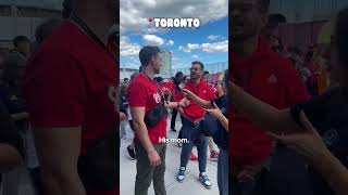 How much people paid for their World Cup Tickets