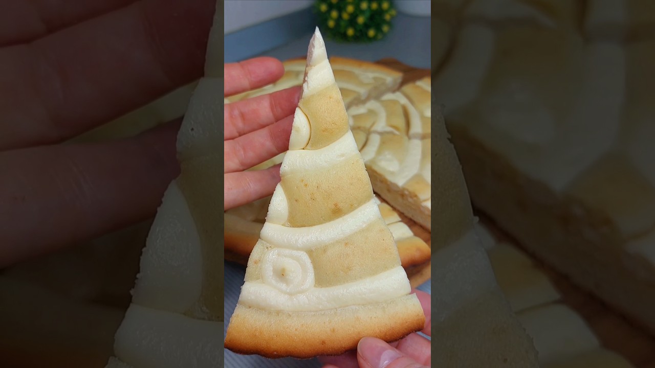 Пирог творожный на раз, два 