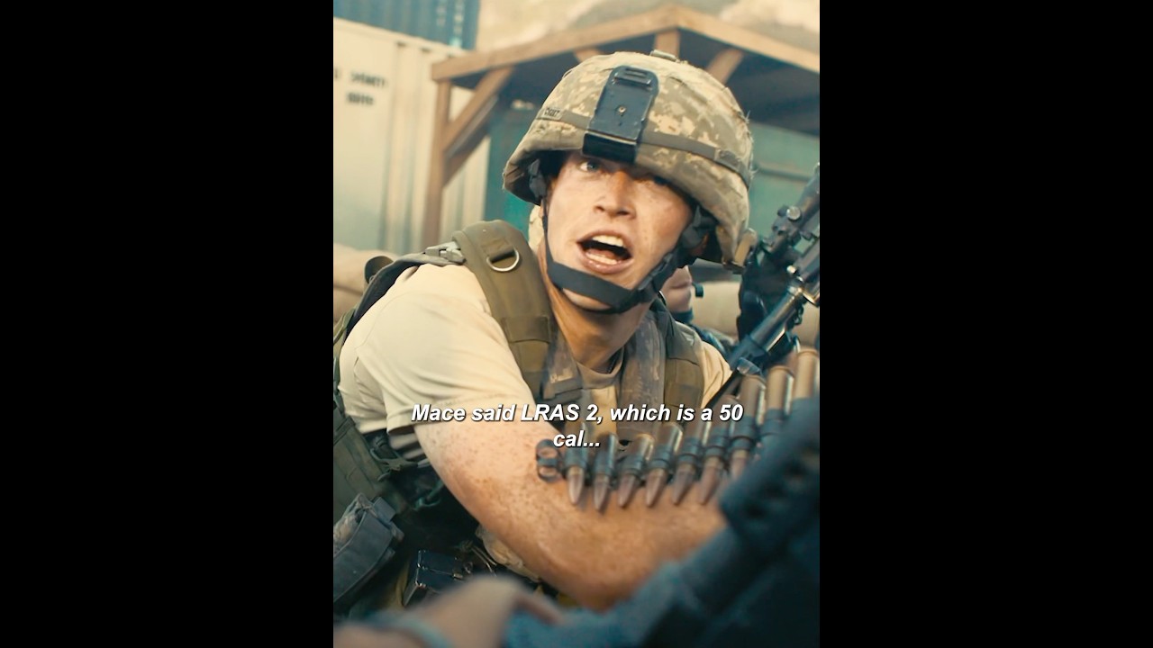 When Hope Was the Only Weapon Left